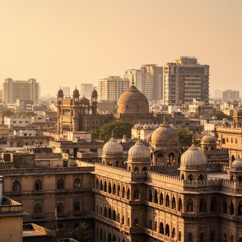 Ahmedabad, India