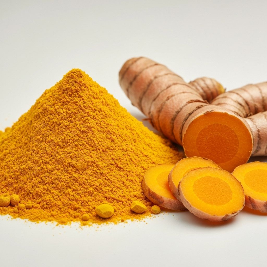 Turmeric